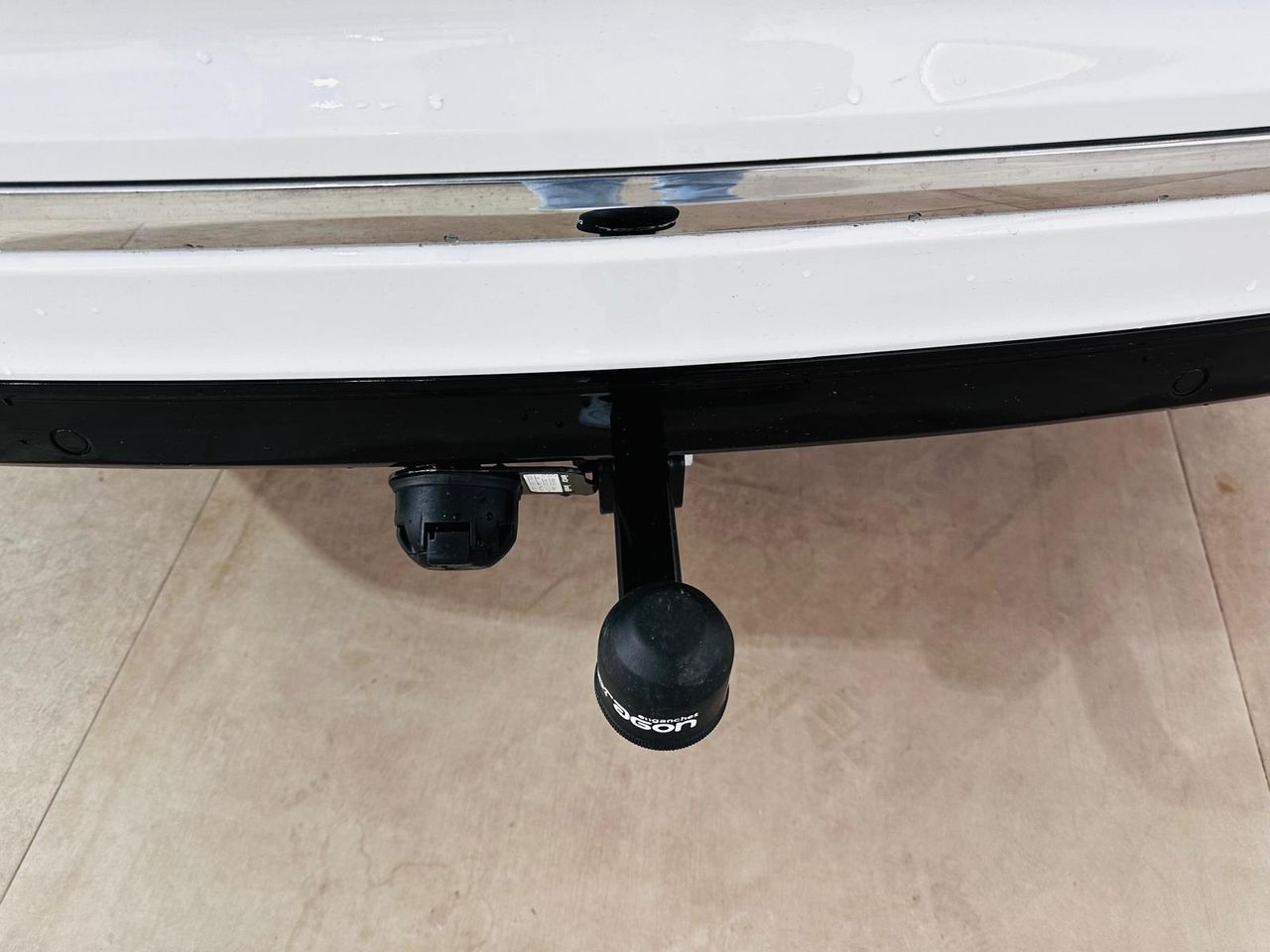 Foto Volkswagen Tiguan 7