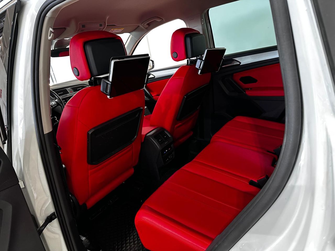Foto Volkswagen Tiguan 18
