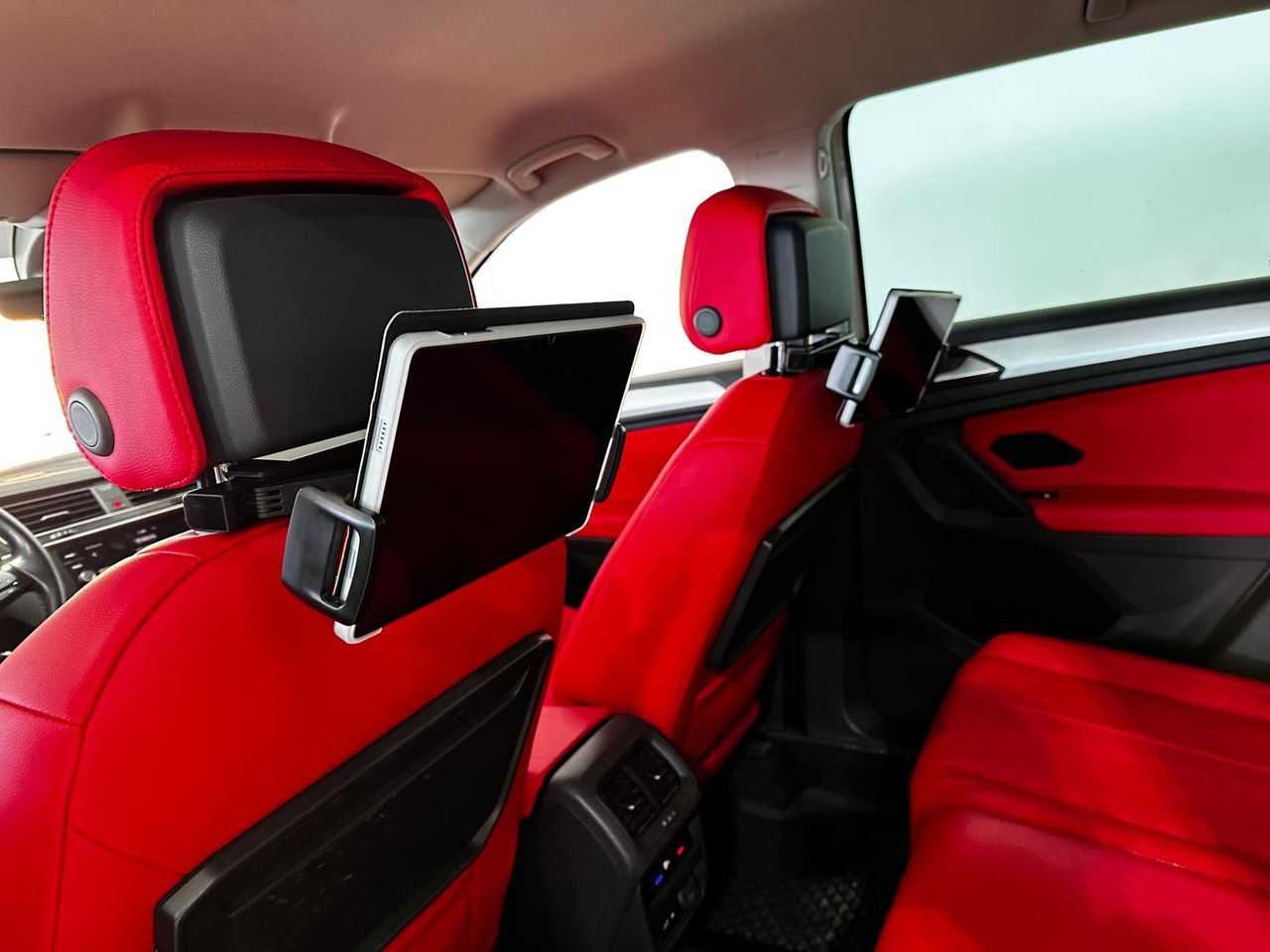 Foto Volkswagen Tiguan 19