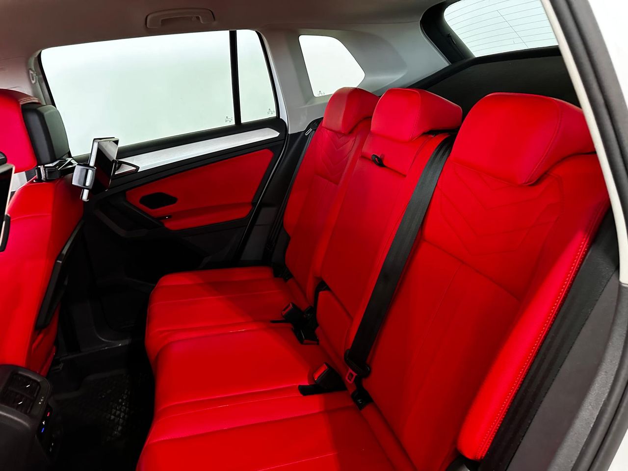 Foto Volkswagen Tiguan 20