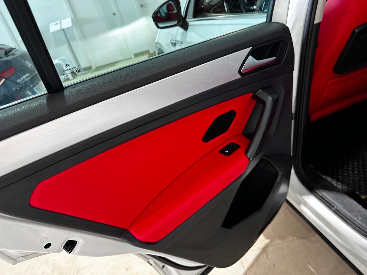 Foto Volkswagen Tiguan 21