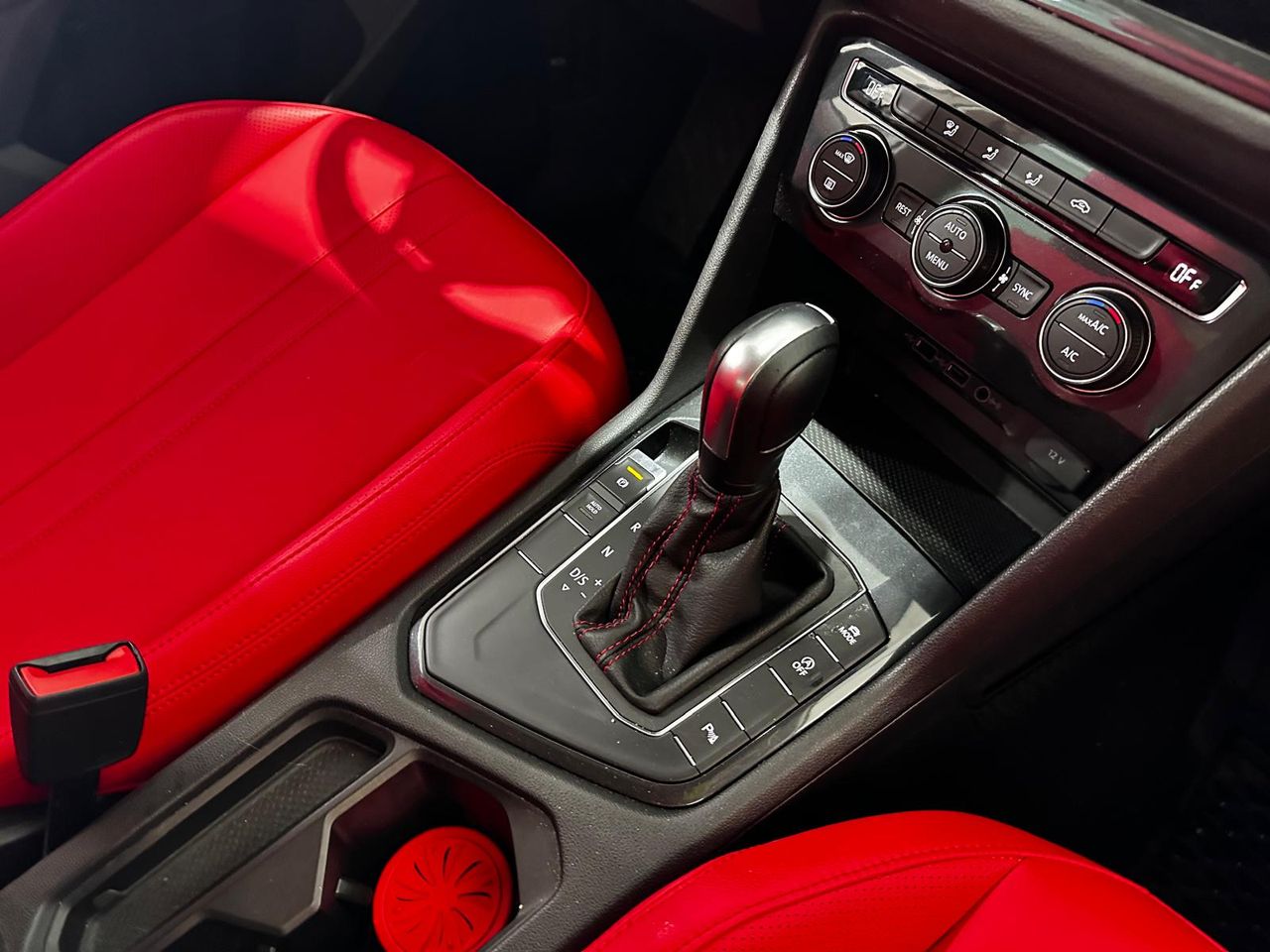 Foto Volkswagen Tiguan 30