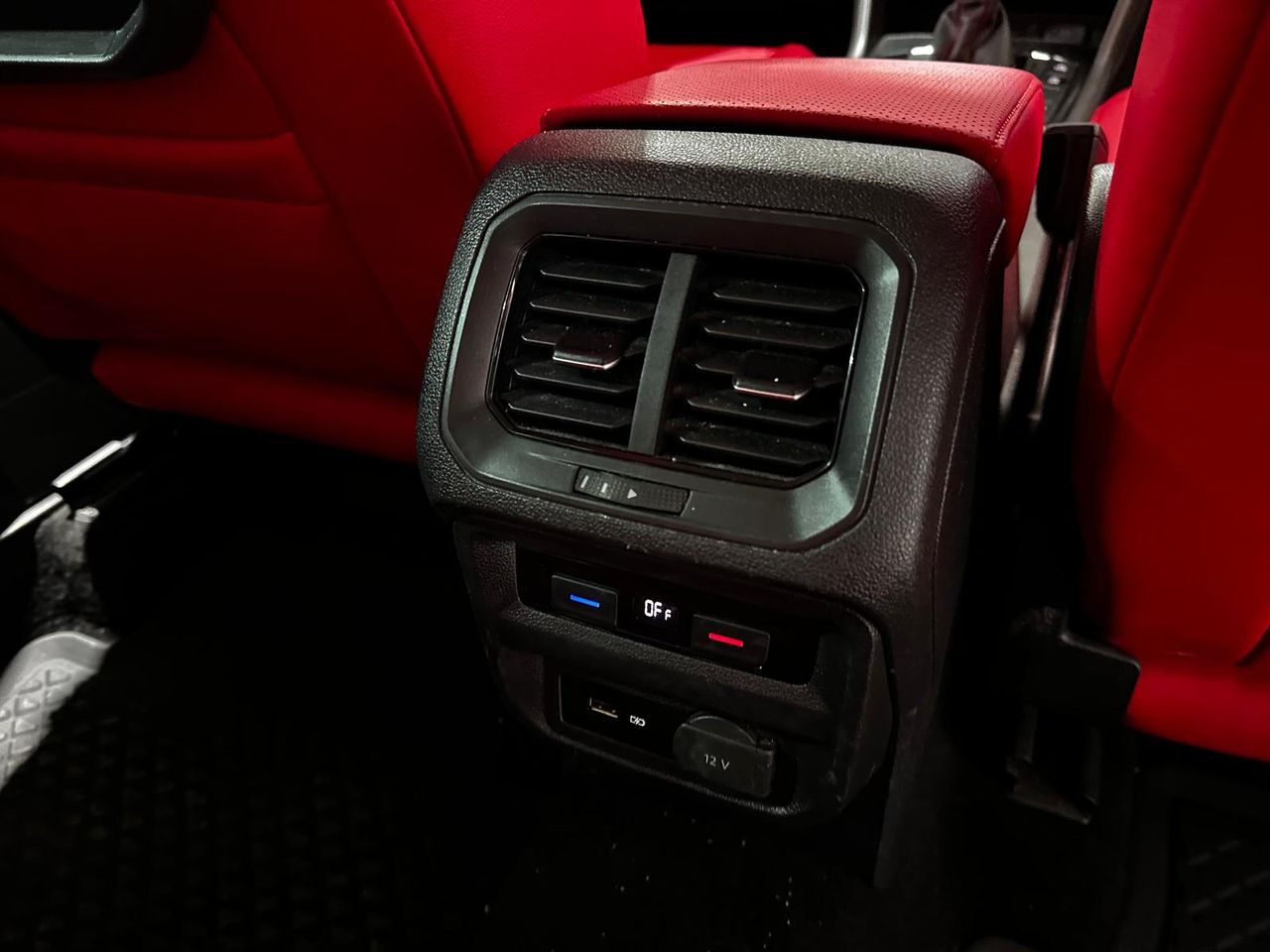 Foto Volkswagen Tiguan 32