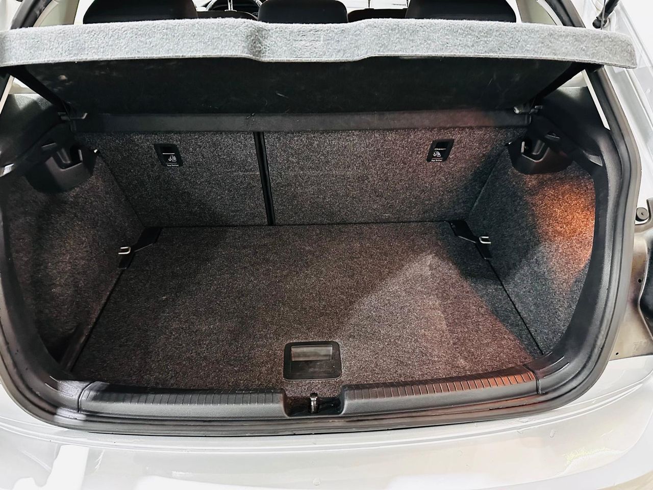 Foto Volkswagen Polo 23