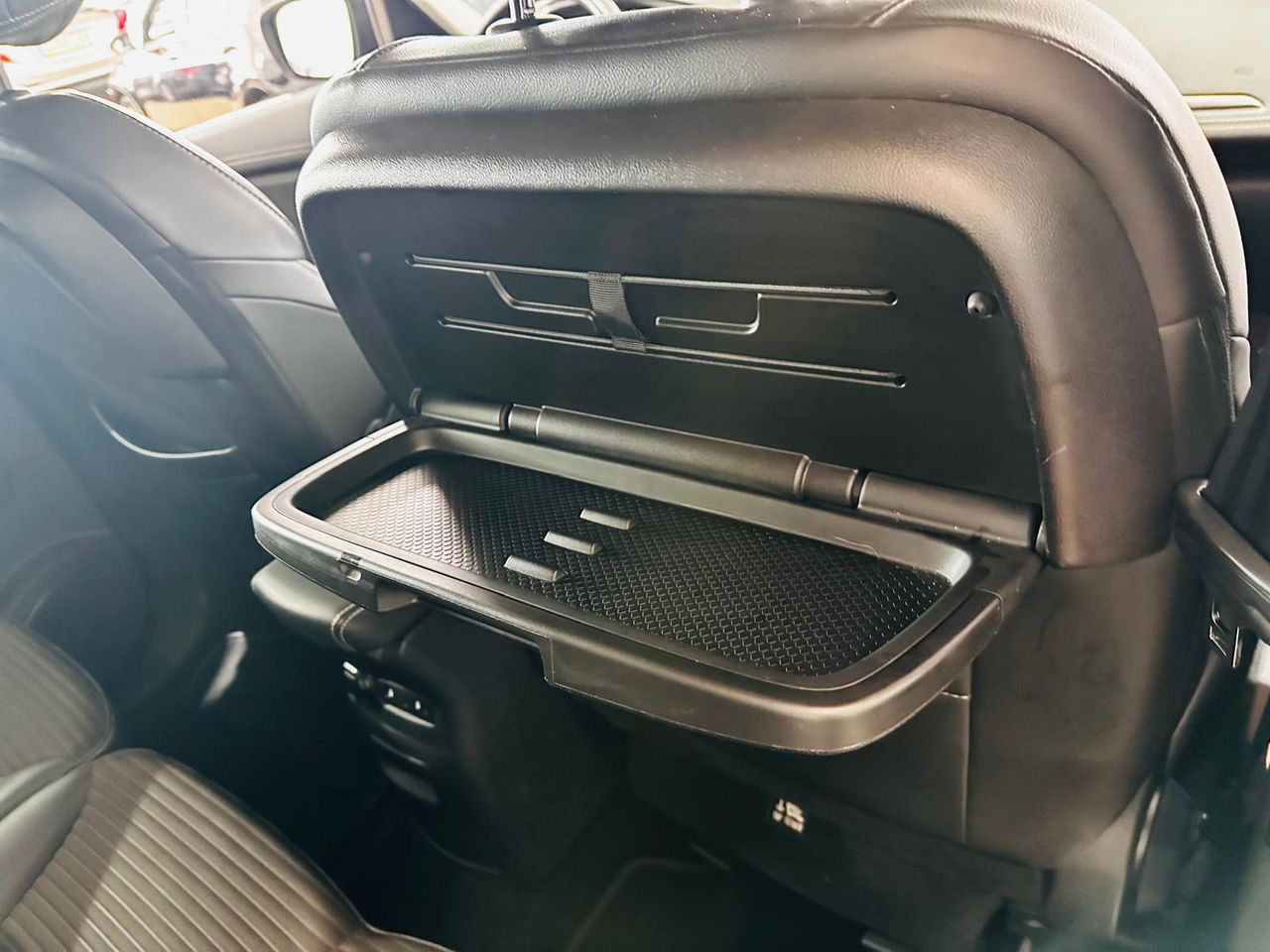 Foto Renault Scénic 15