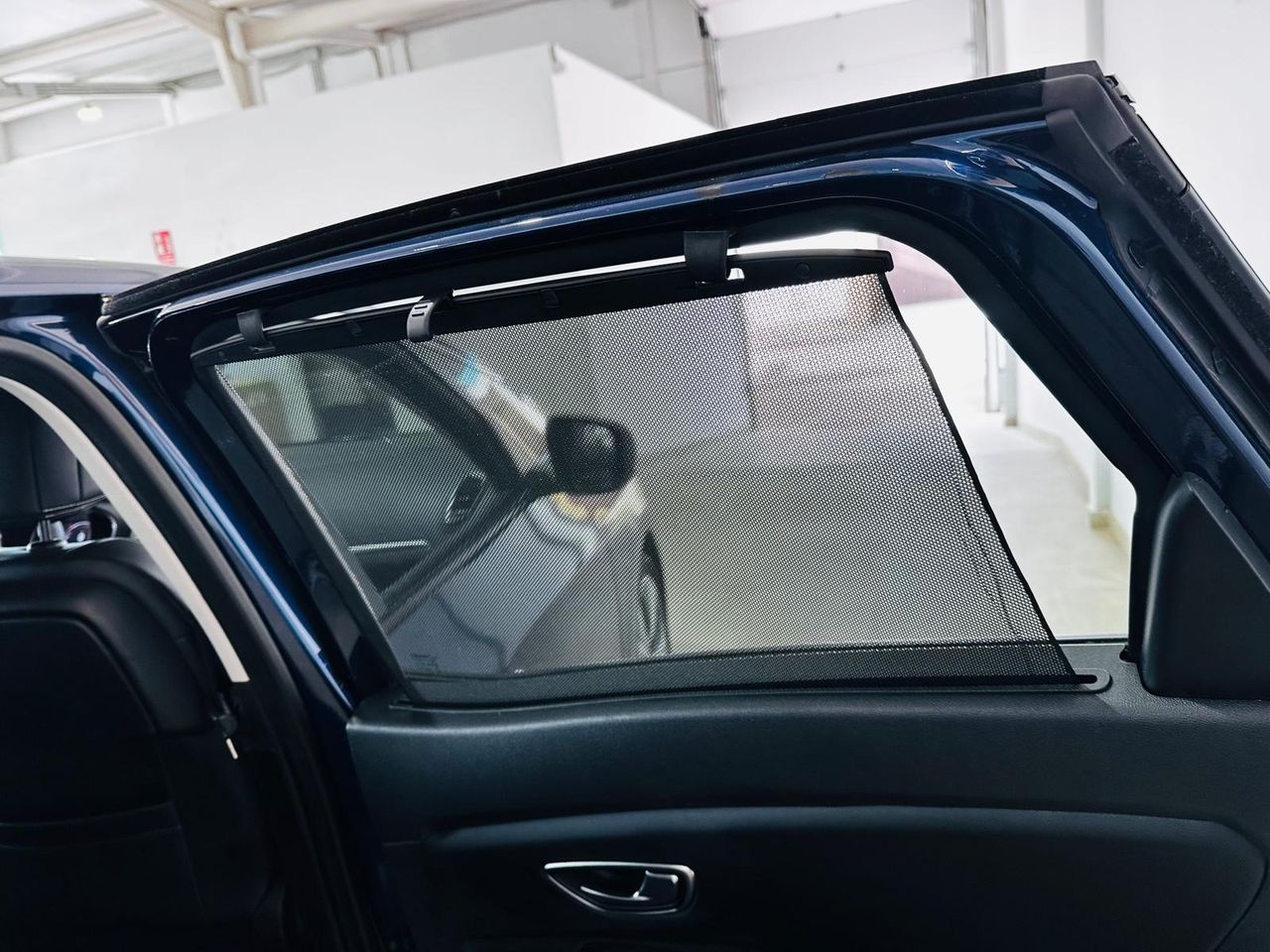 Foto Renault Scénic 16