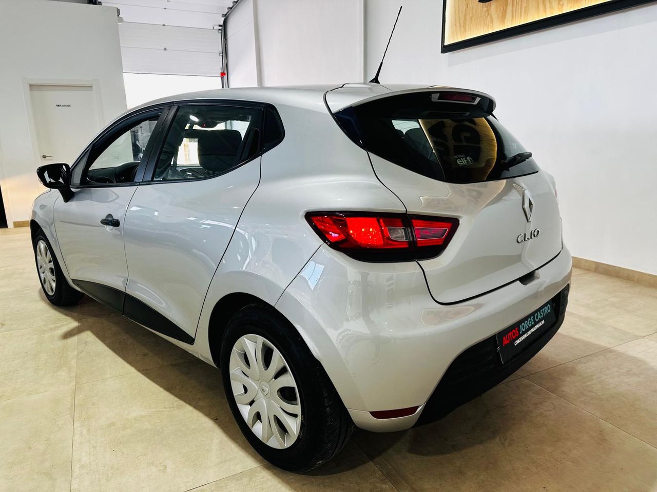 Foto Renault Clio 3