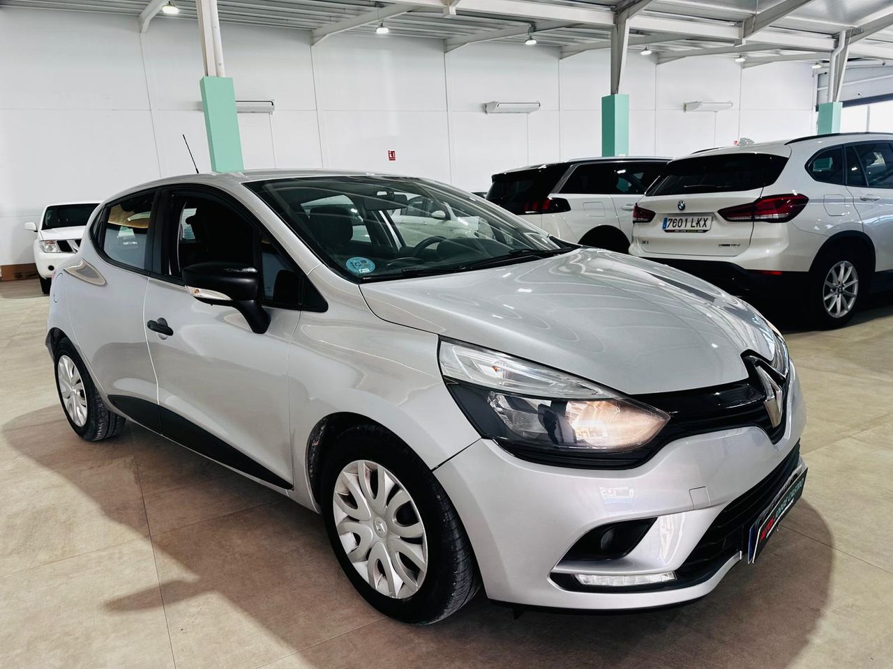 Foto Renault Clio 7