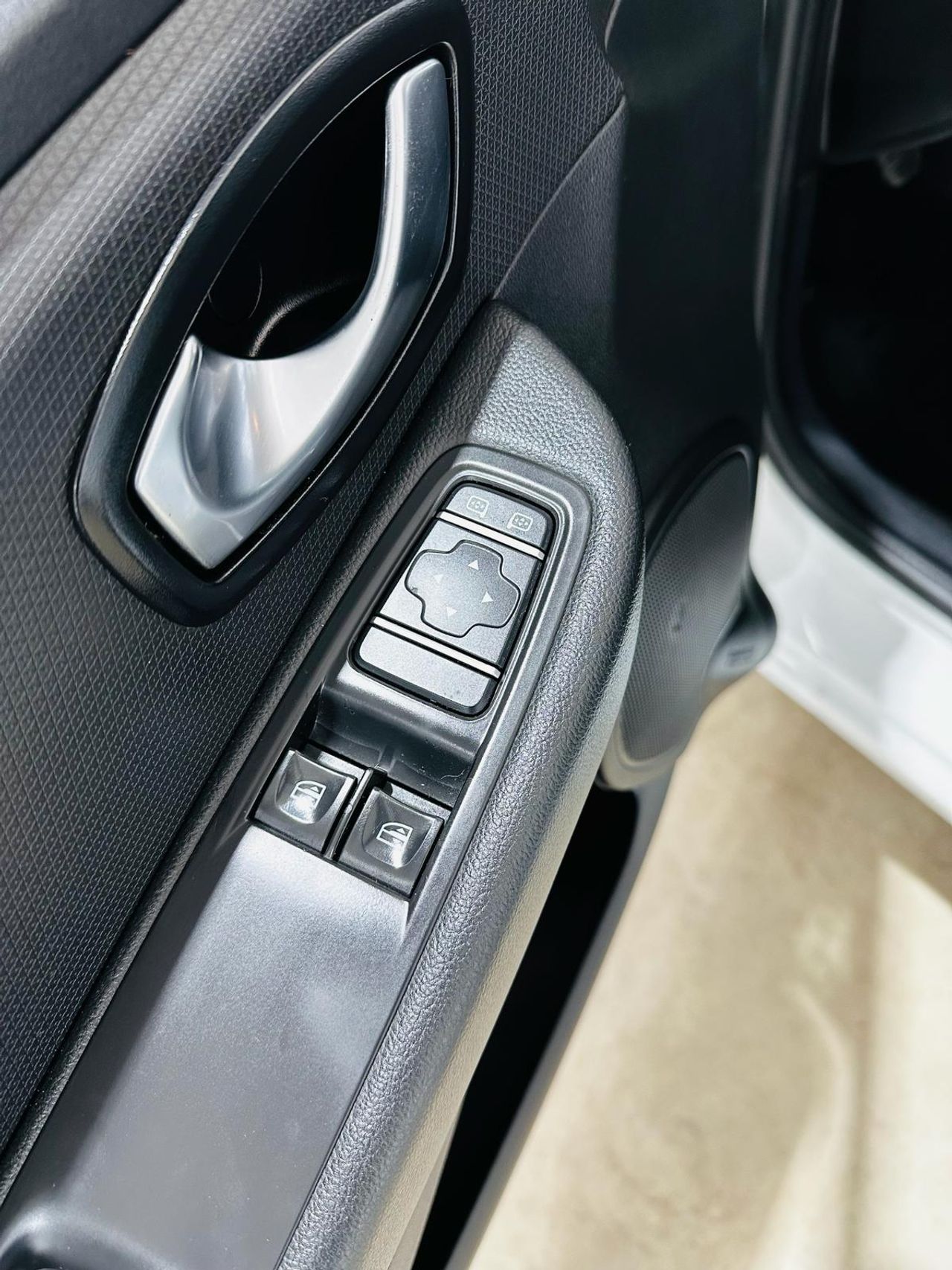 Foto Renault Clio 16
