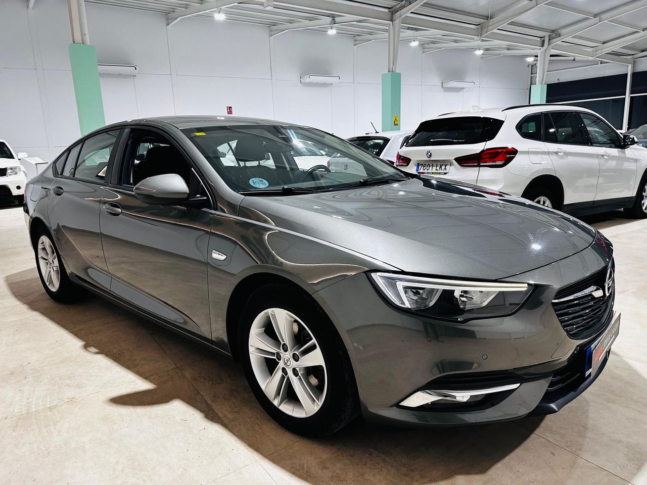 Foto Opel Insignia  6