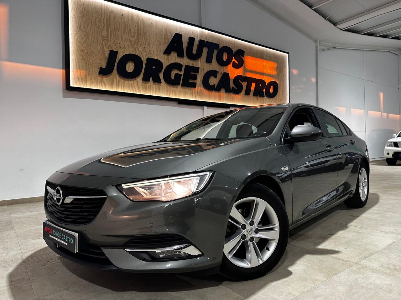 Foto Opel Insignia  18