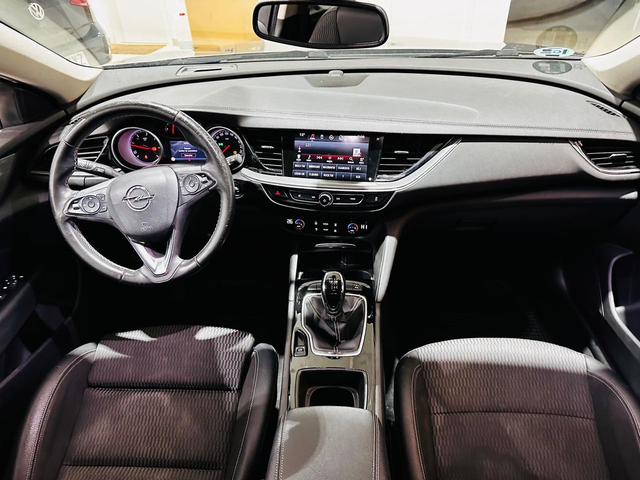 Foto Opel Insignia  25
