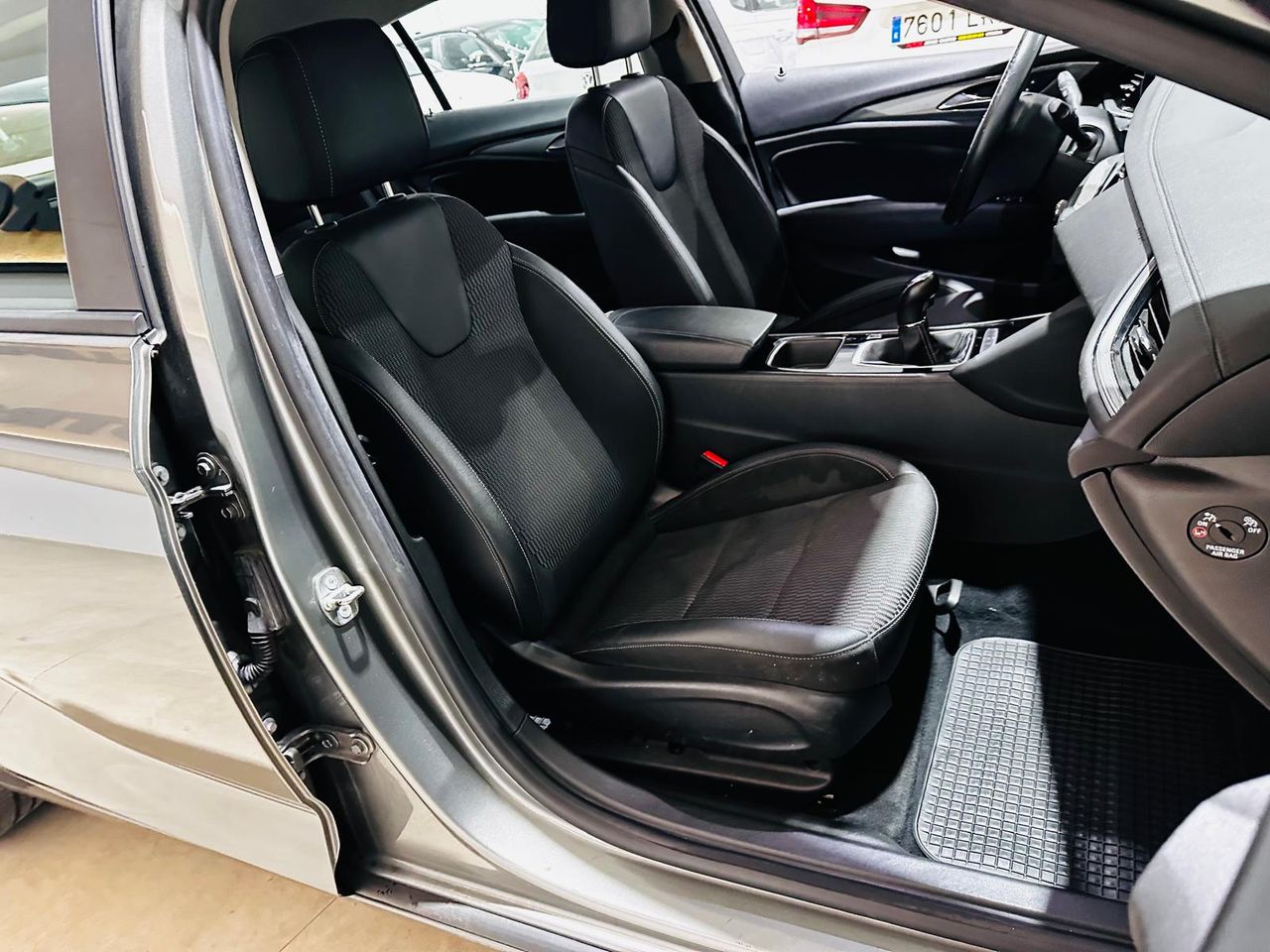 Foto Opel Insignia  30