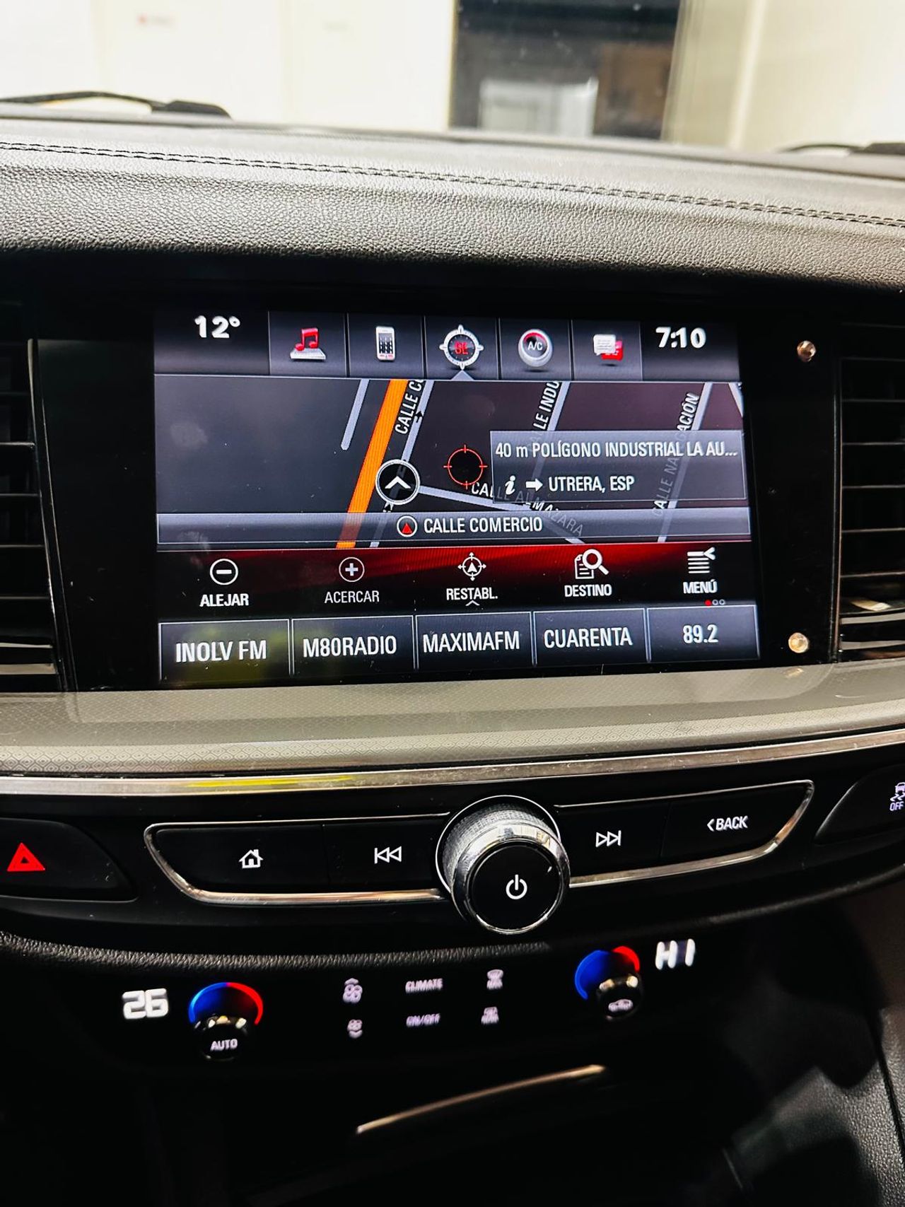 Foto Opel Insignia  31