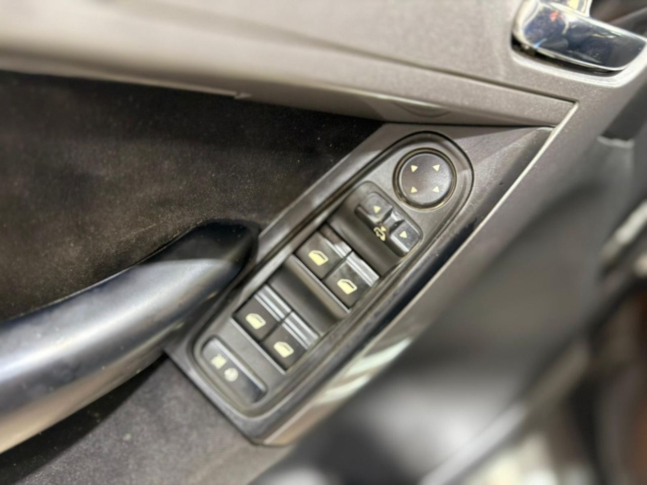 Foto Citroën C4 Picasso 30