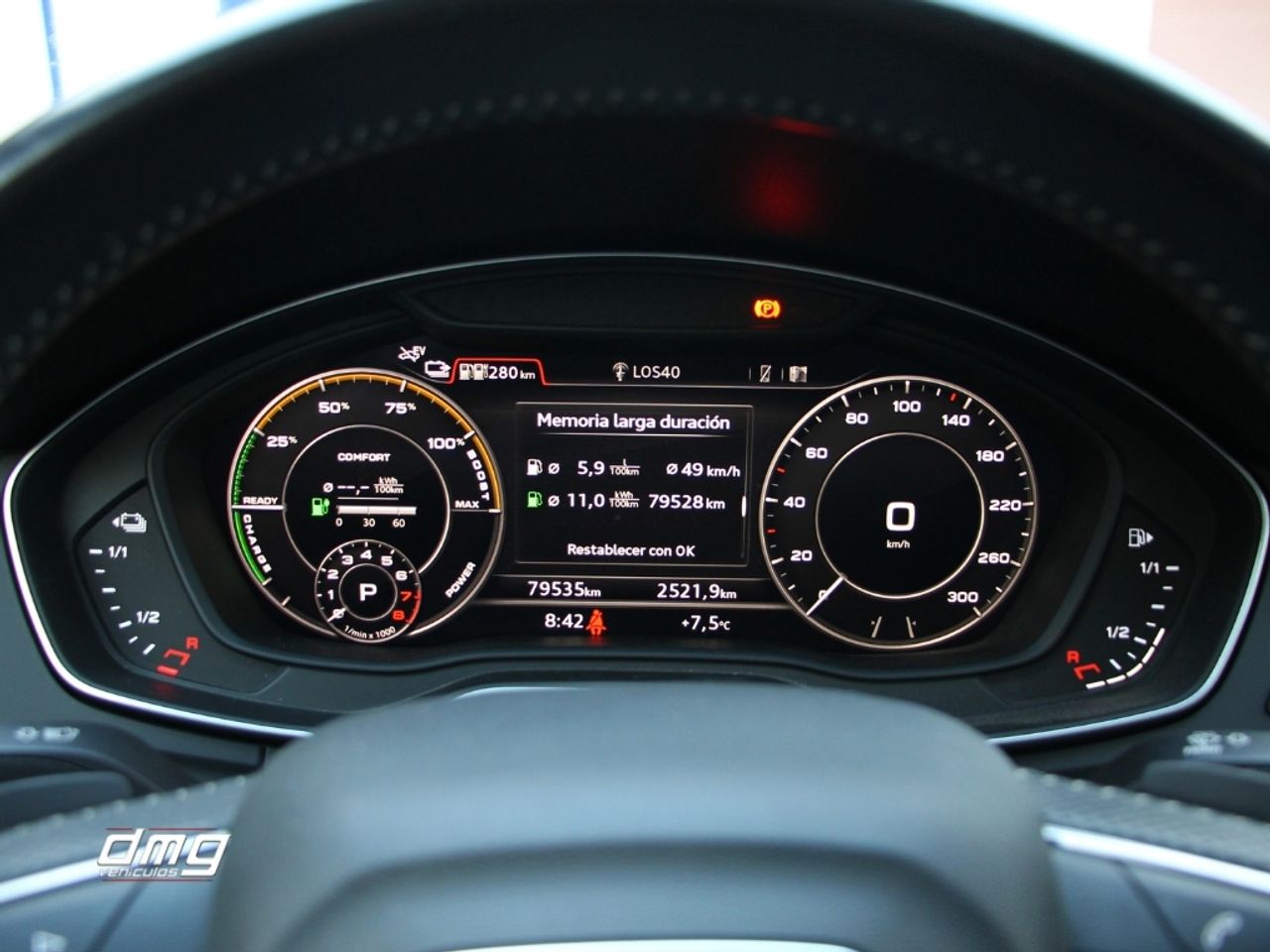 Foto Audi Q5 19