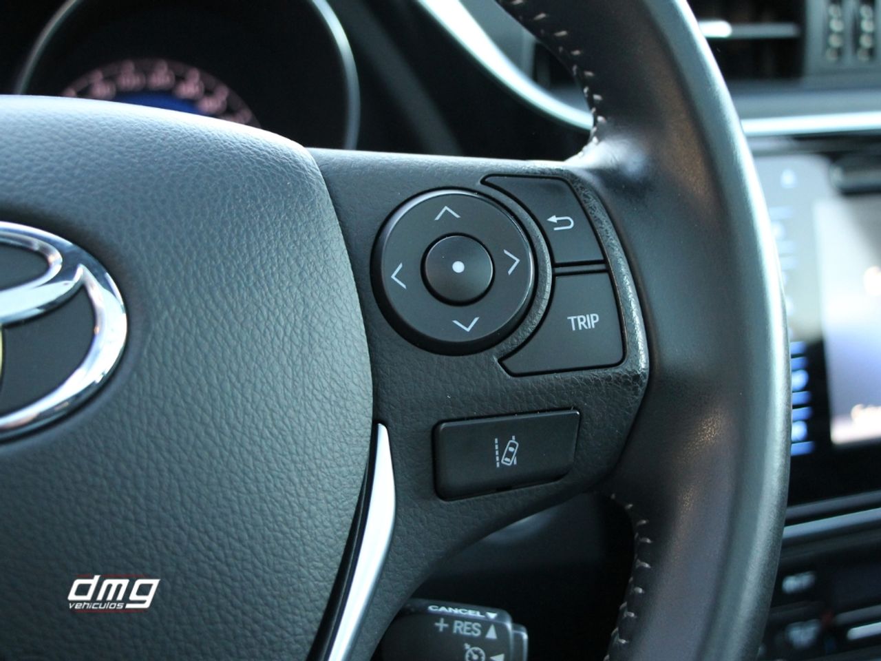 Foto Toyota Auris 17
