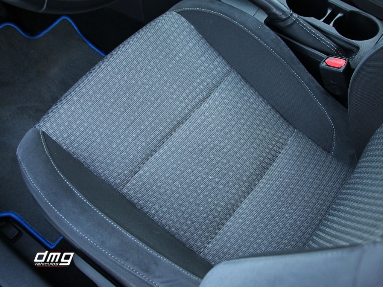 Foto Toyota Auris 28