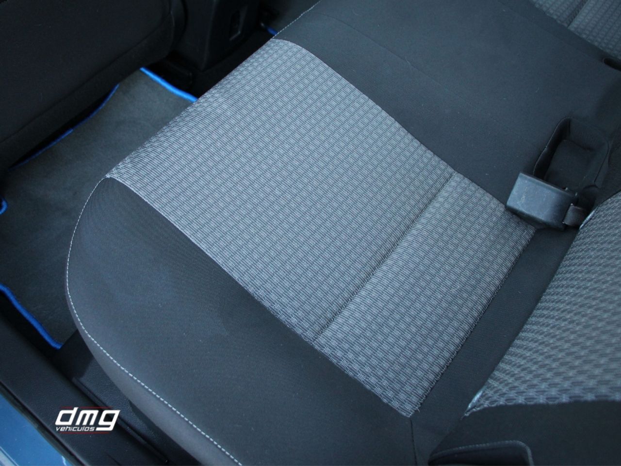 Foto Toyota Auris 29