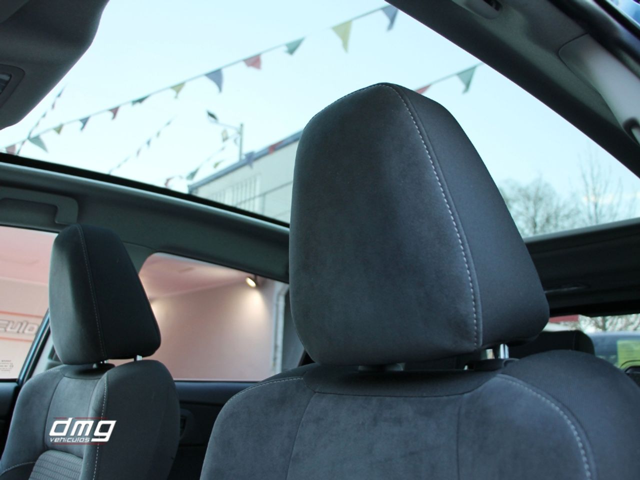 Foto Toyota Auris 30