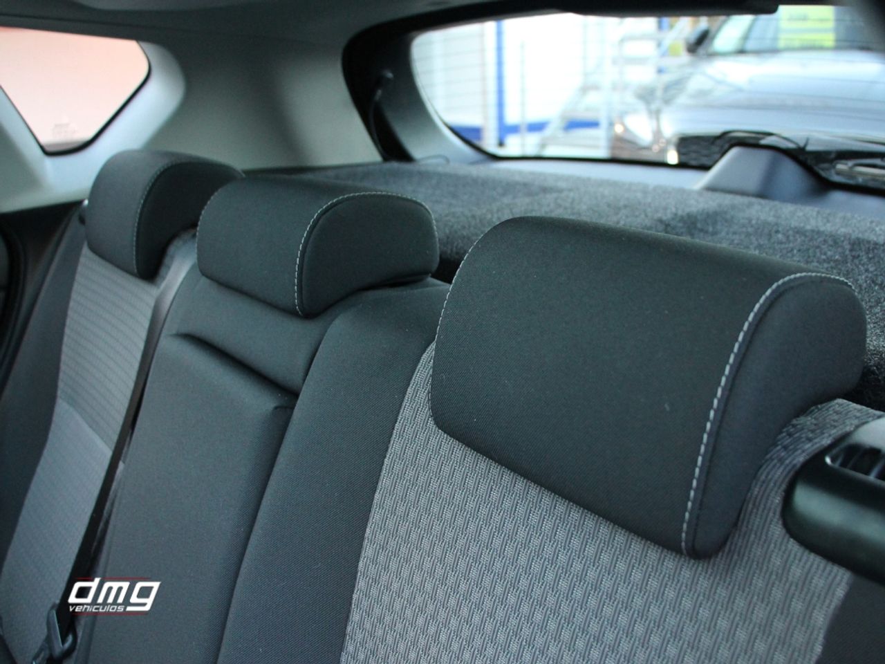 Foto Toyota Auris 31
