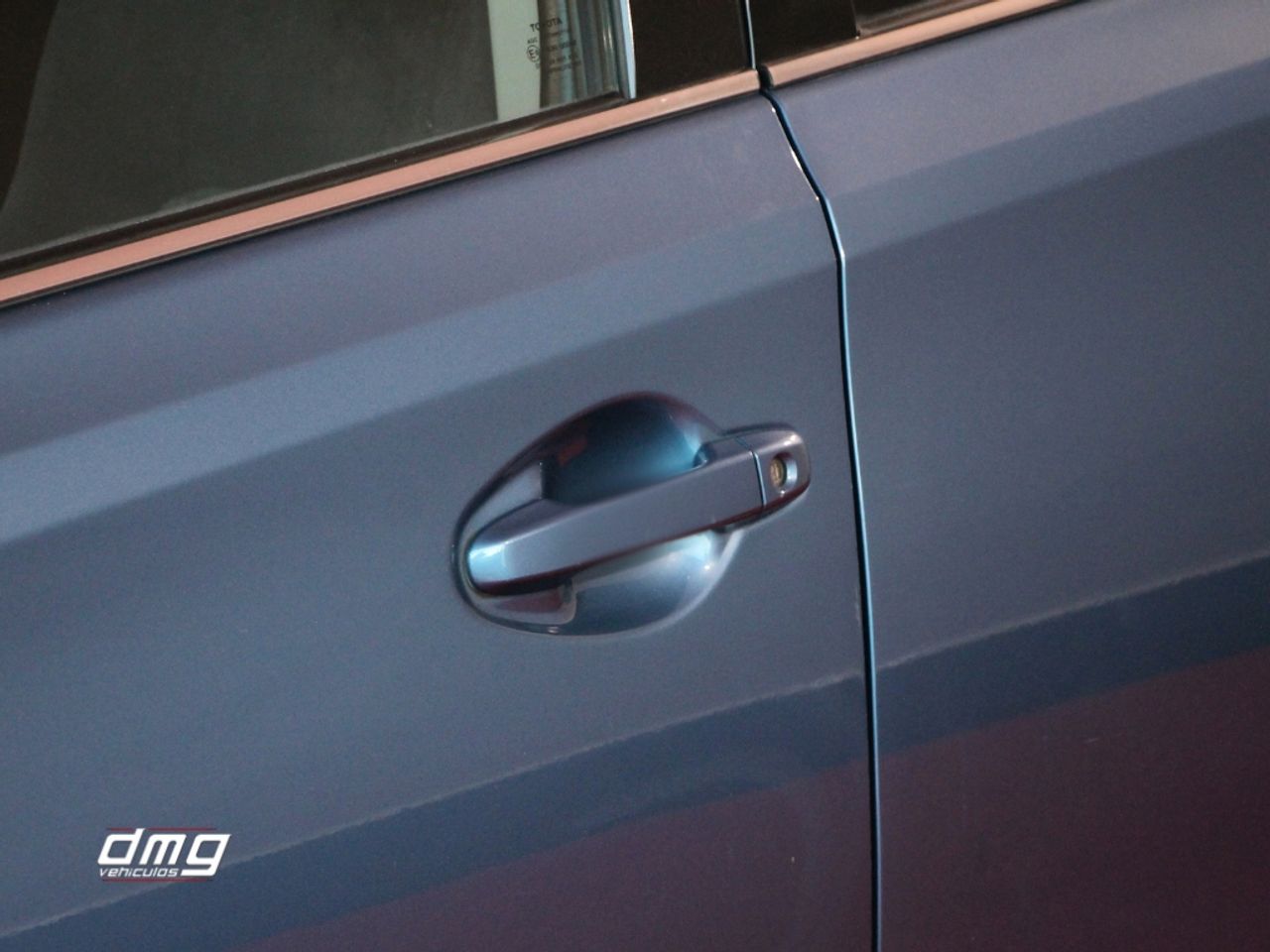 Foto Toyota Auris 37