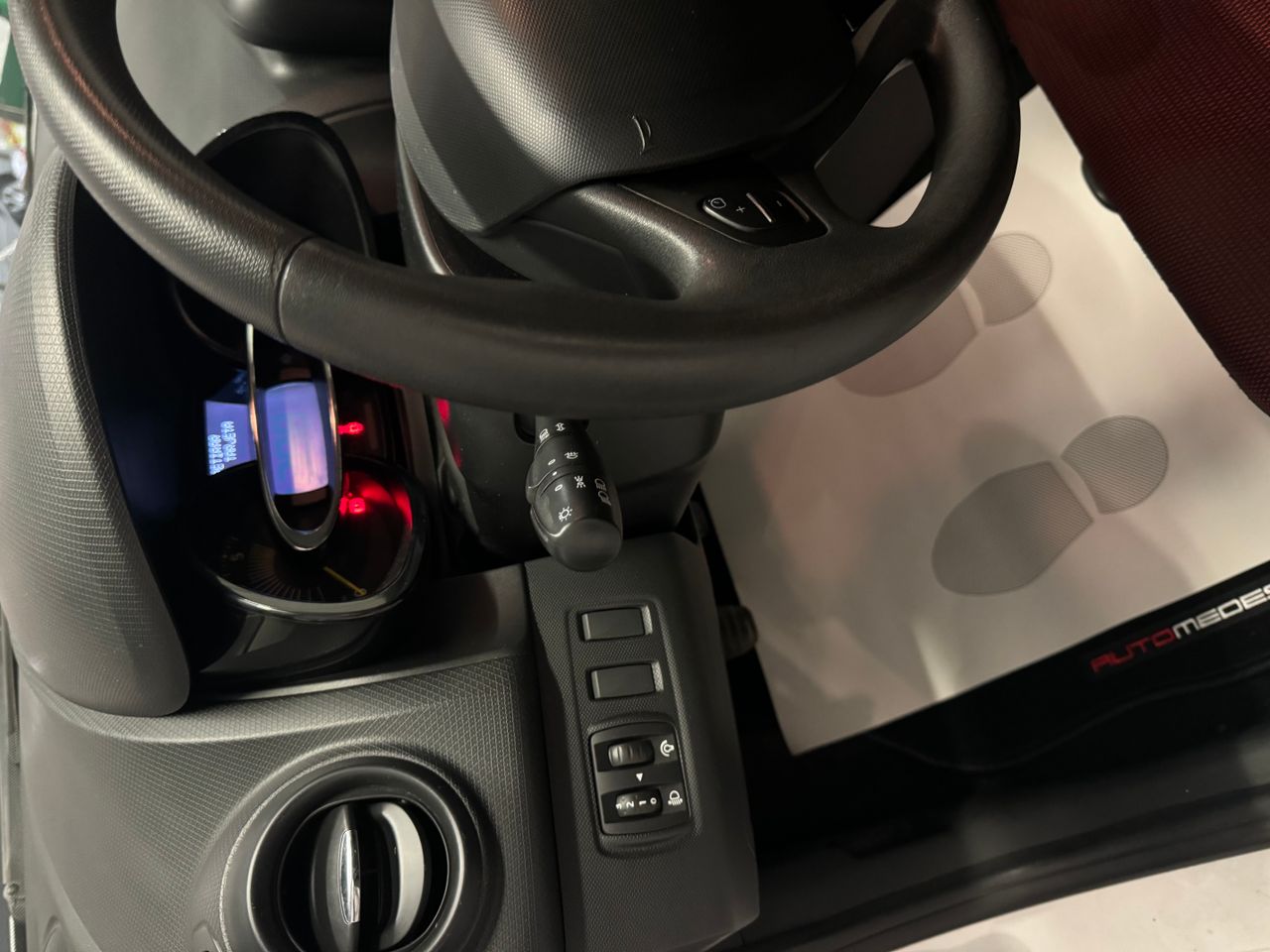 Foto Renault Clio 11