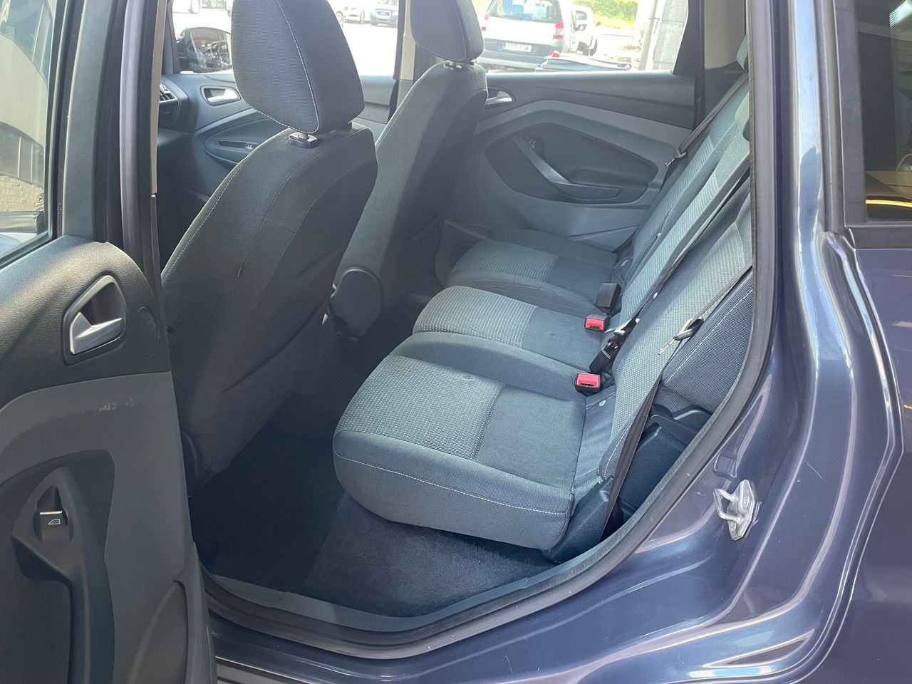 Foto Ford C-Max 6