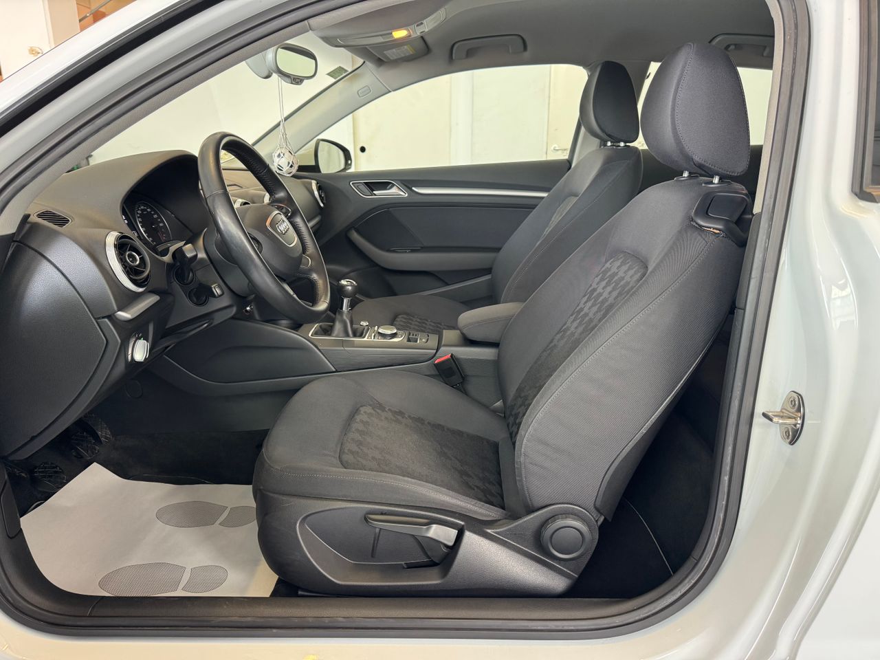 Foto Audi A3 5