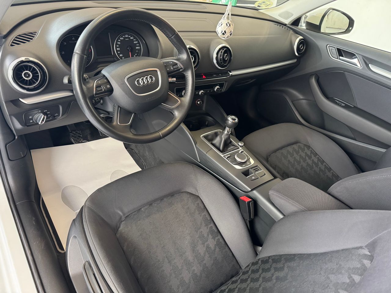 Foto Audi A3 6