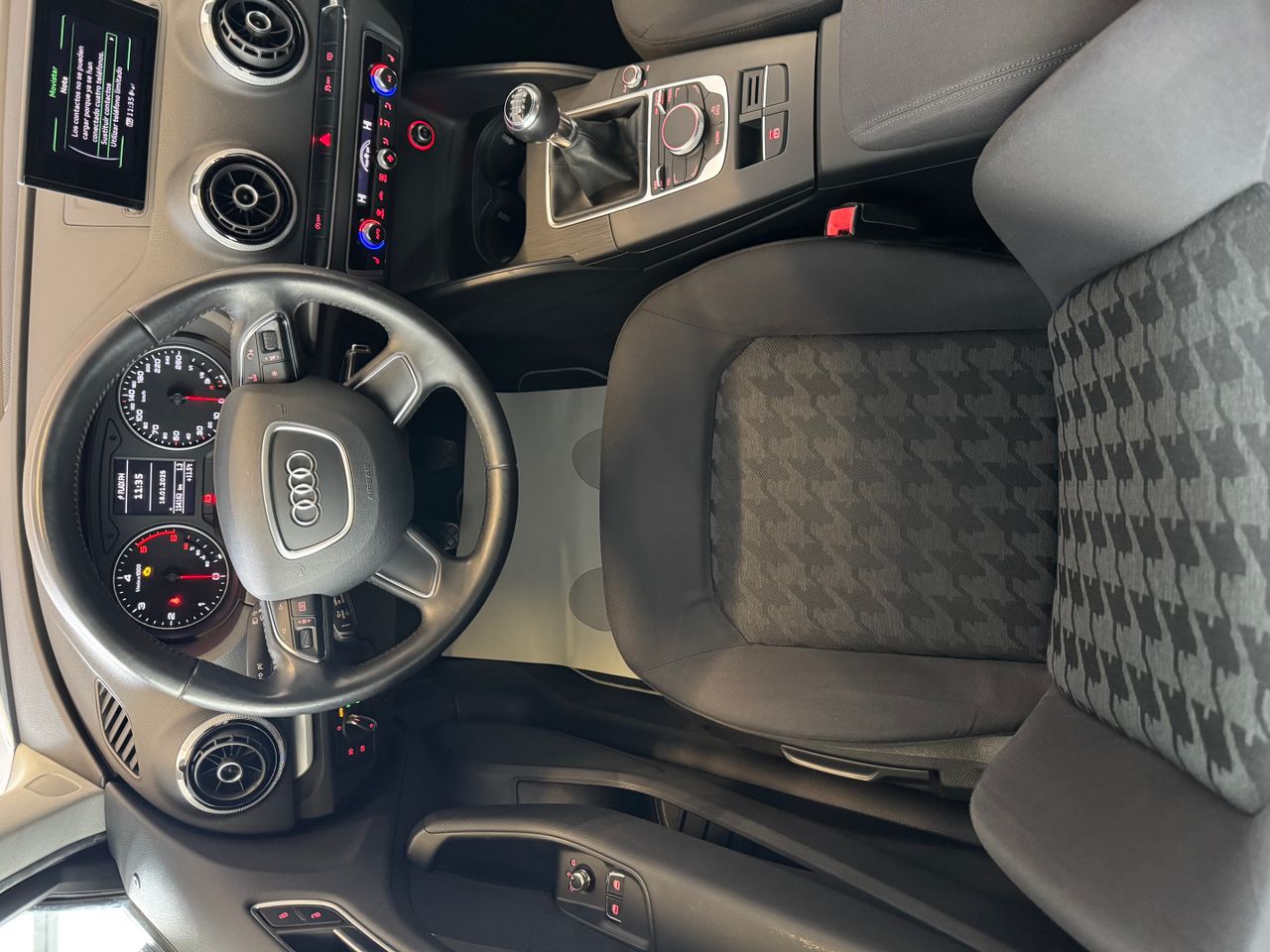Foto Audi A3 8