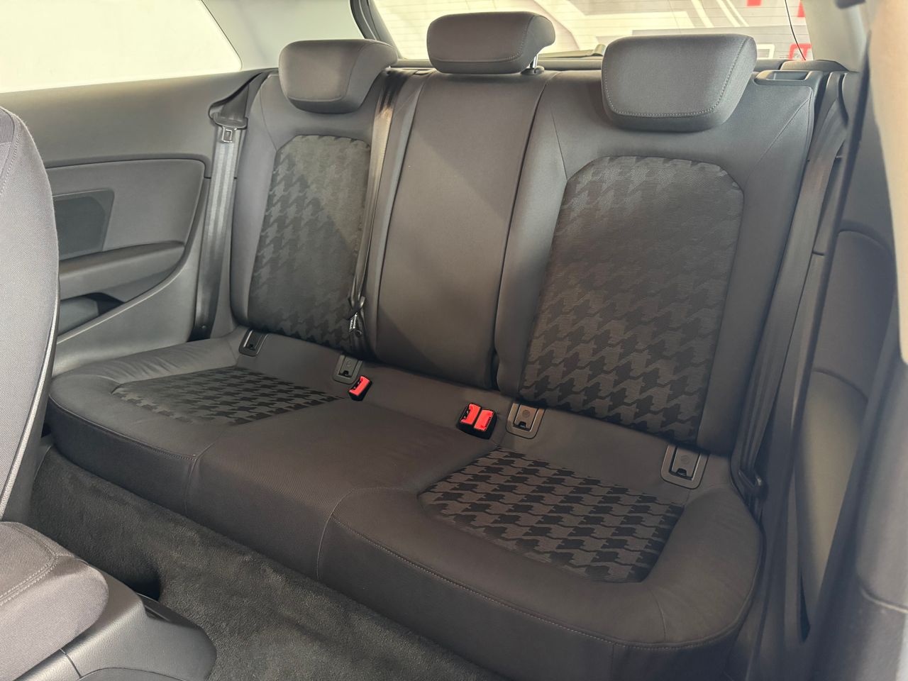 Foto Audi A3 10