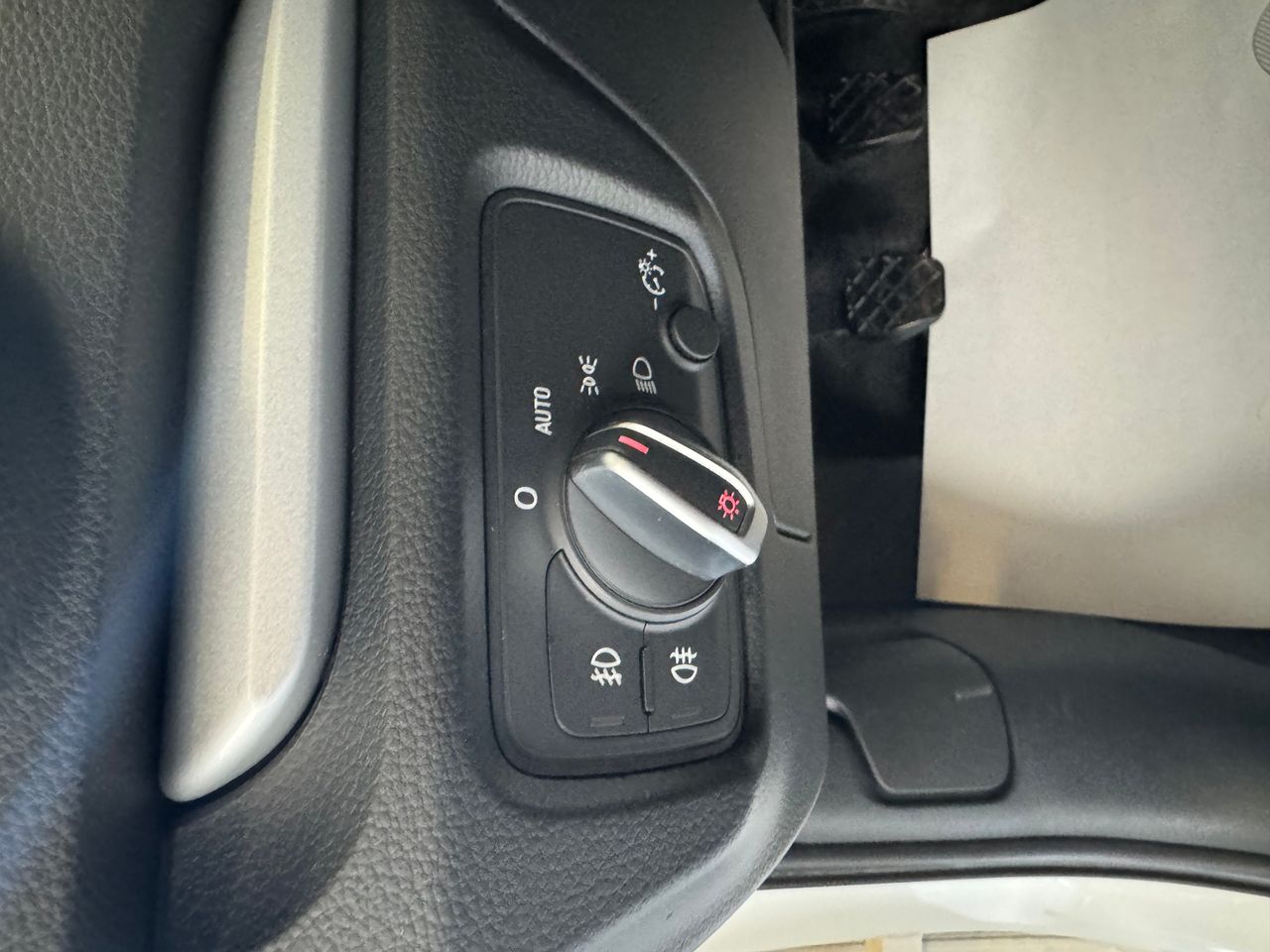 Foto Audi A3 13
