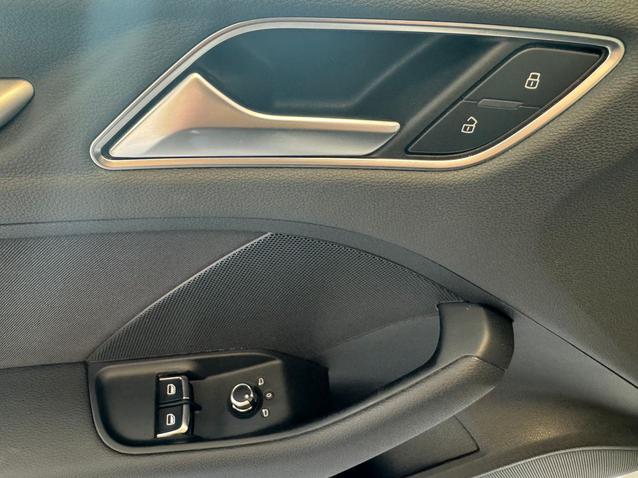 Foto Audi A3 14