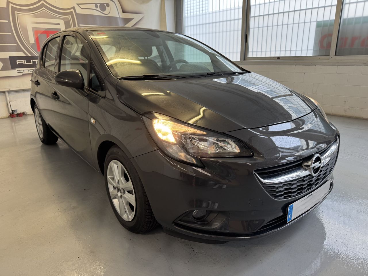 Foto Opel Corsa 2