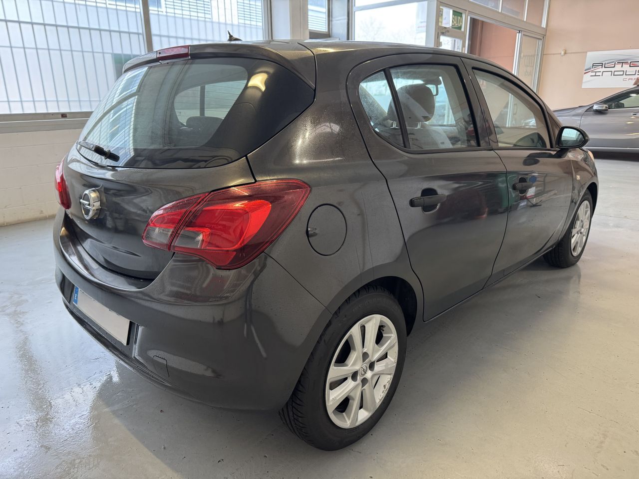 Foto Opel Corsa 4