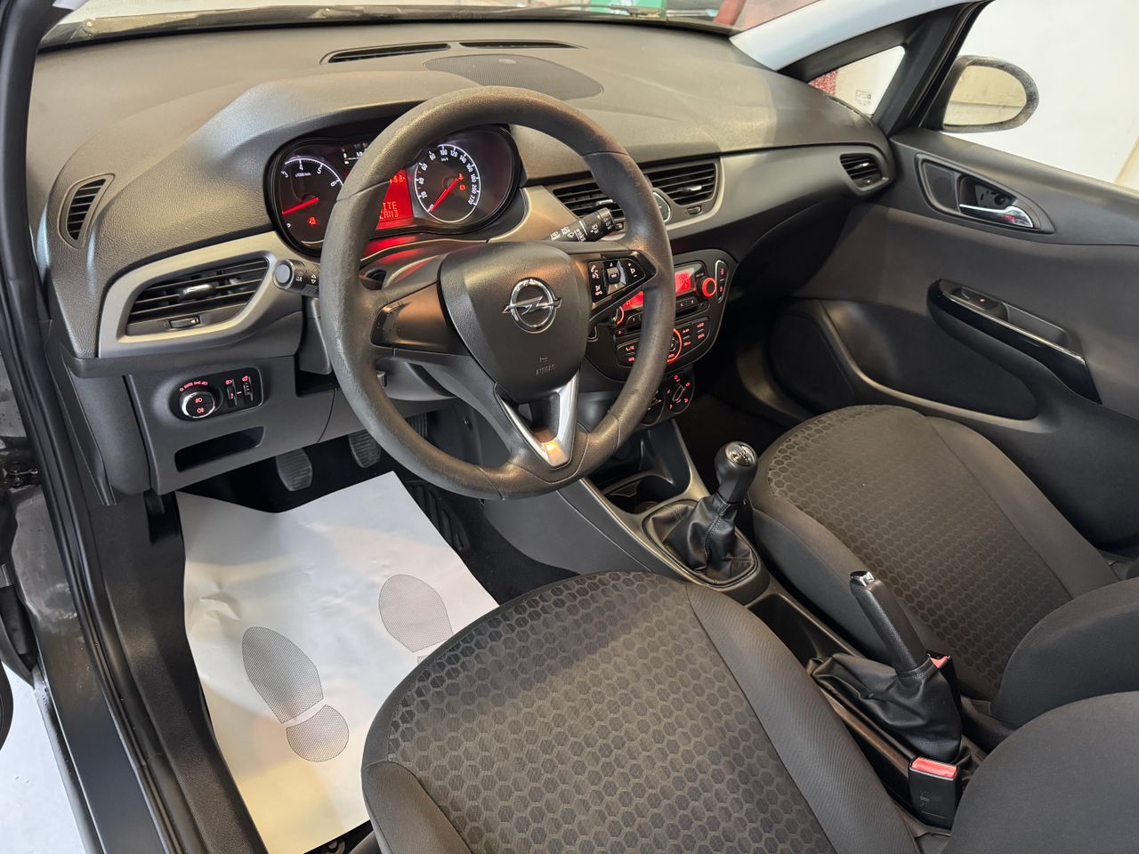 Foto Opel Corsa 5