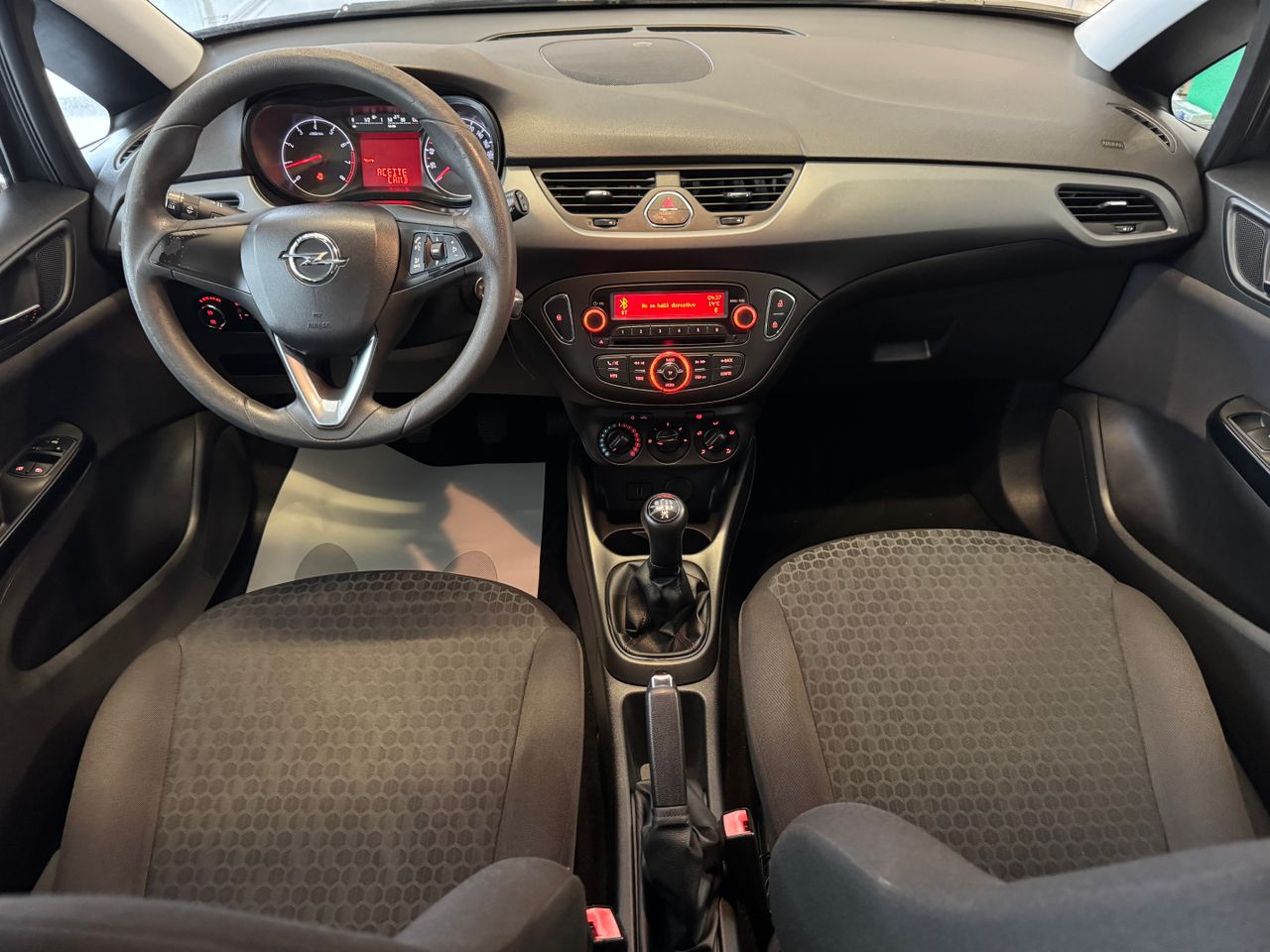 Foto Opel Corsa 6