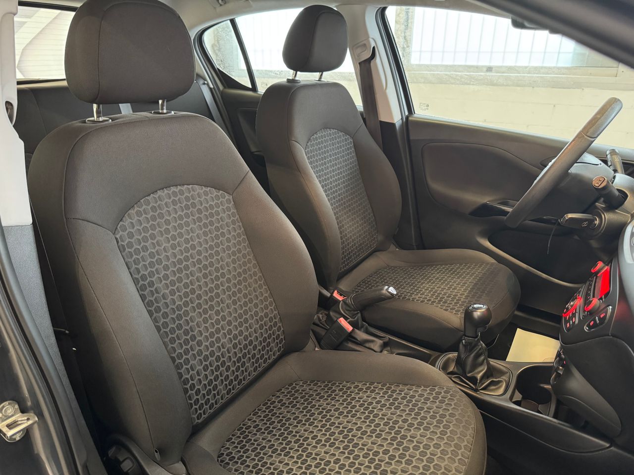 Foto Opel Corsa 7