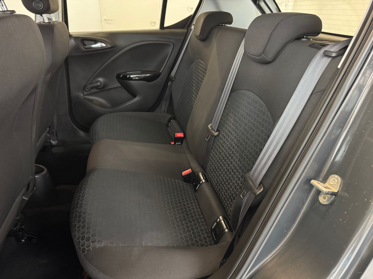 Foto Opel Corsa 8