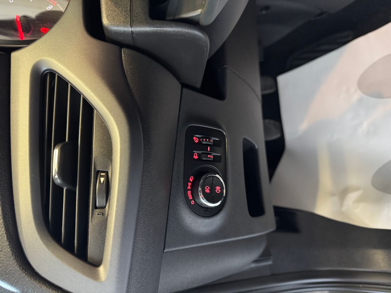 Foto Opel Corsa 9