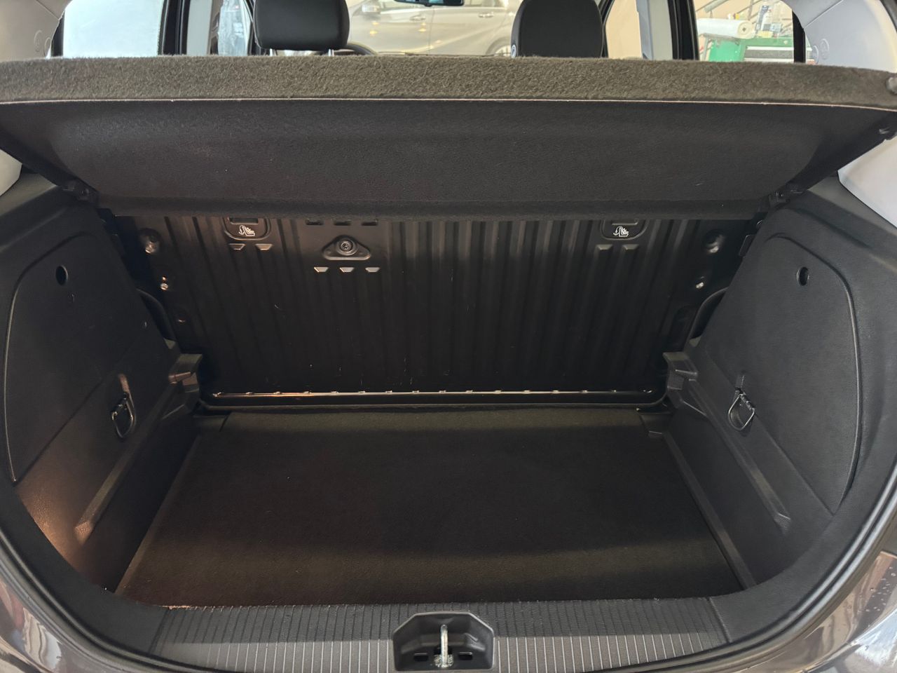 Foto Opel Corsa 10