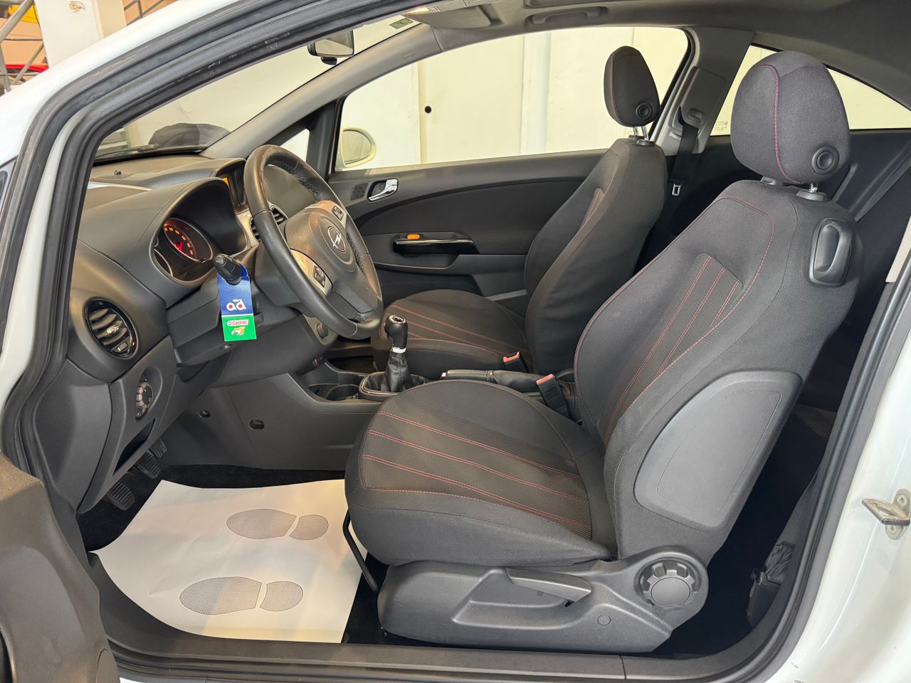 Foto Opel Corsa 6