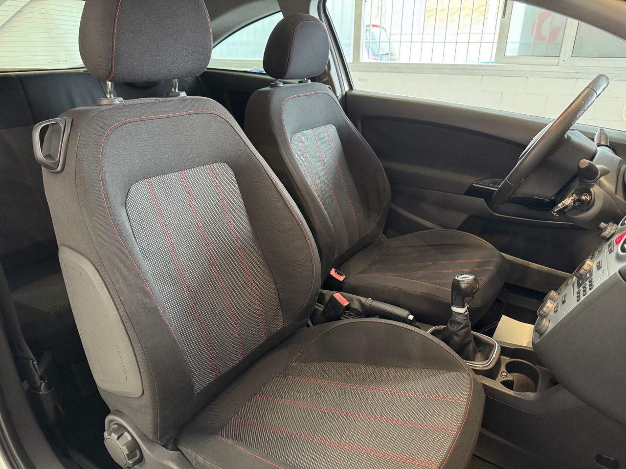 Foto Opel Corsa 7