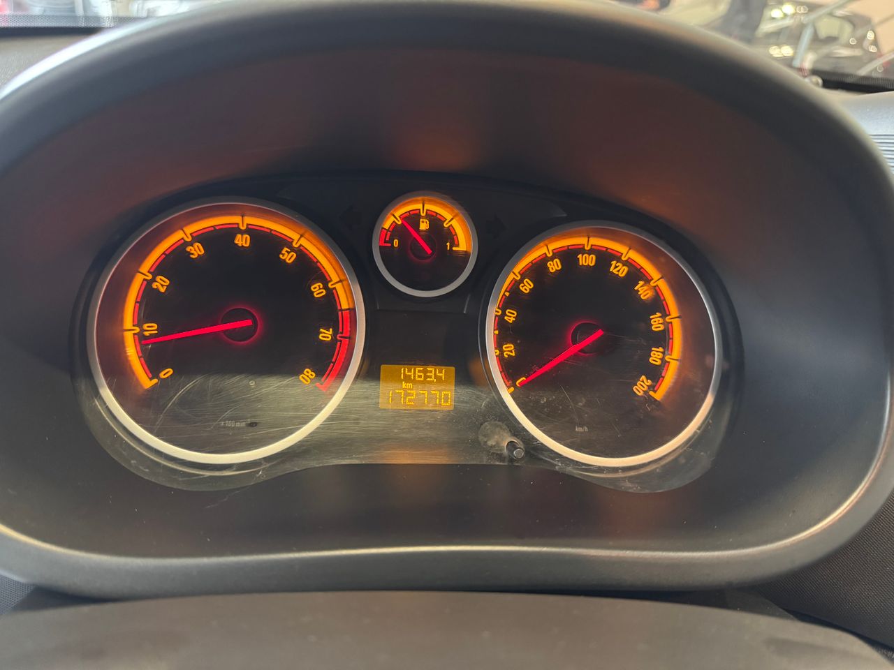 Foto Opel Corsa 8