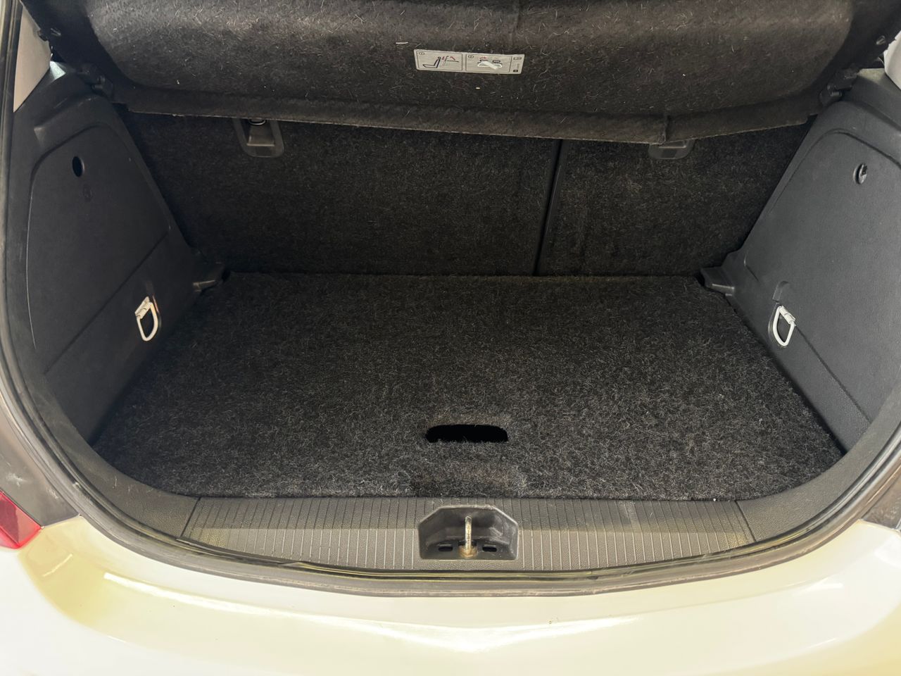 Foto Opel Corsa 10