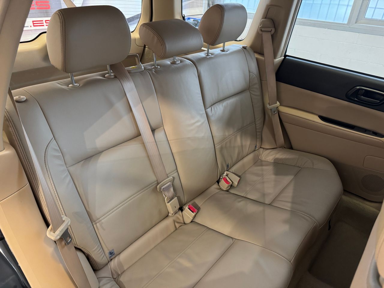 Foto Subaru Forester 7
