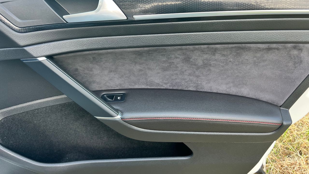 Foto Volkswagen Golf 14