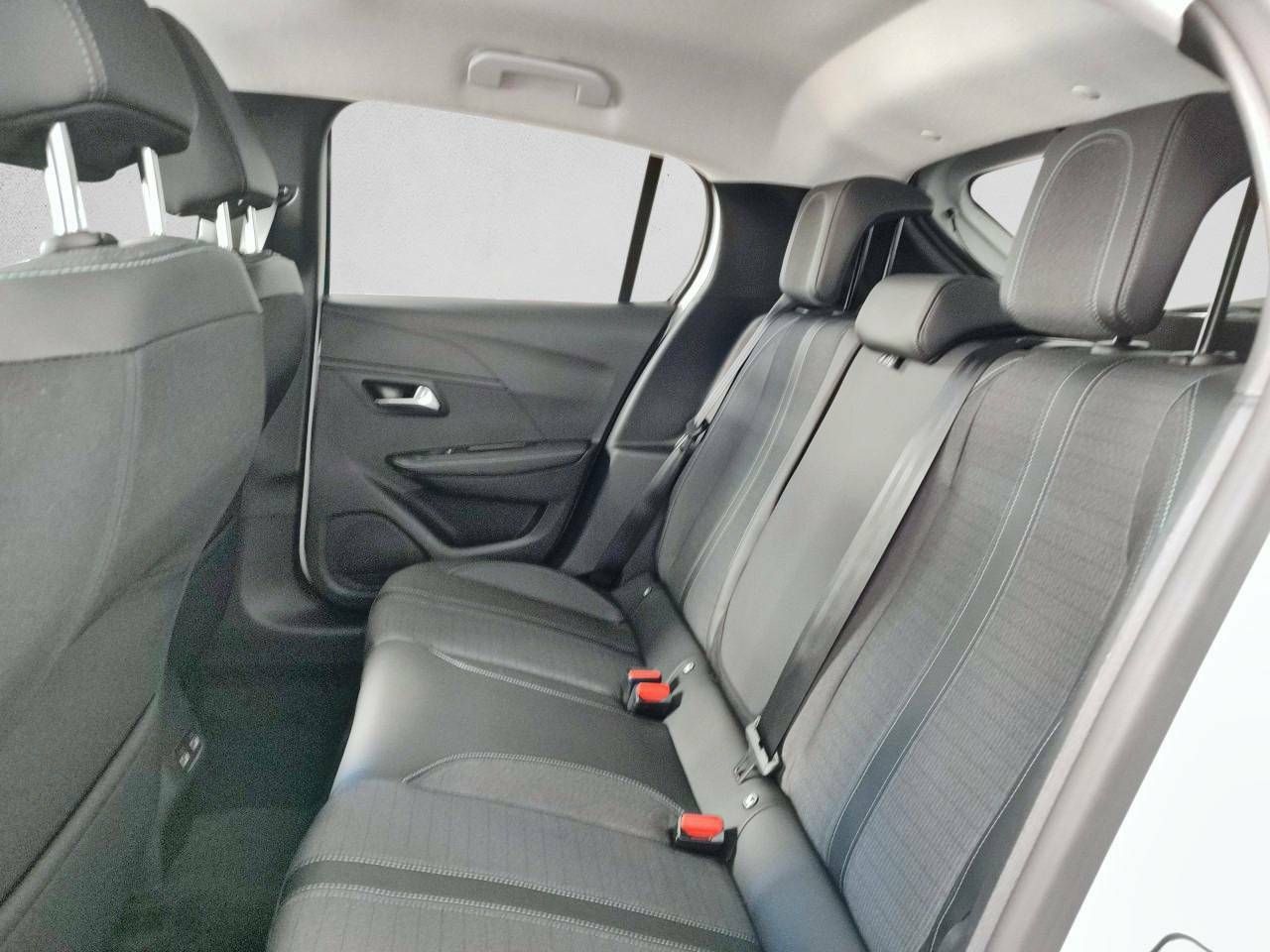 Foto Peugeot 208 14