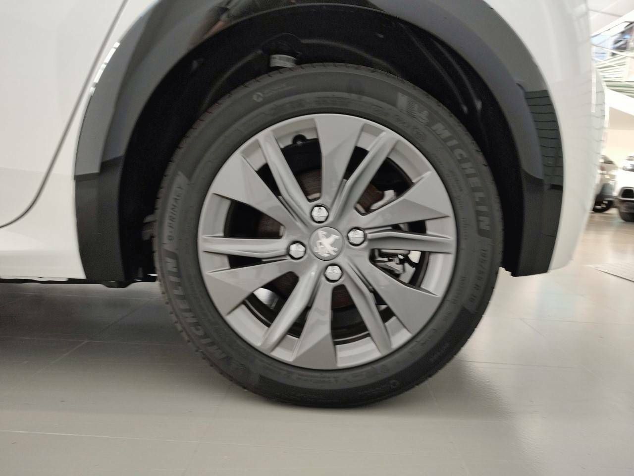 Foto Peugeot 208 15